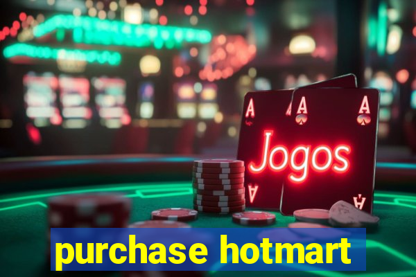 purchase hotmart